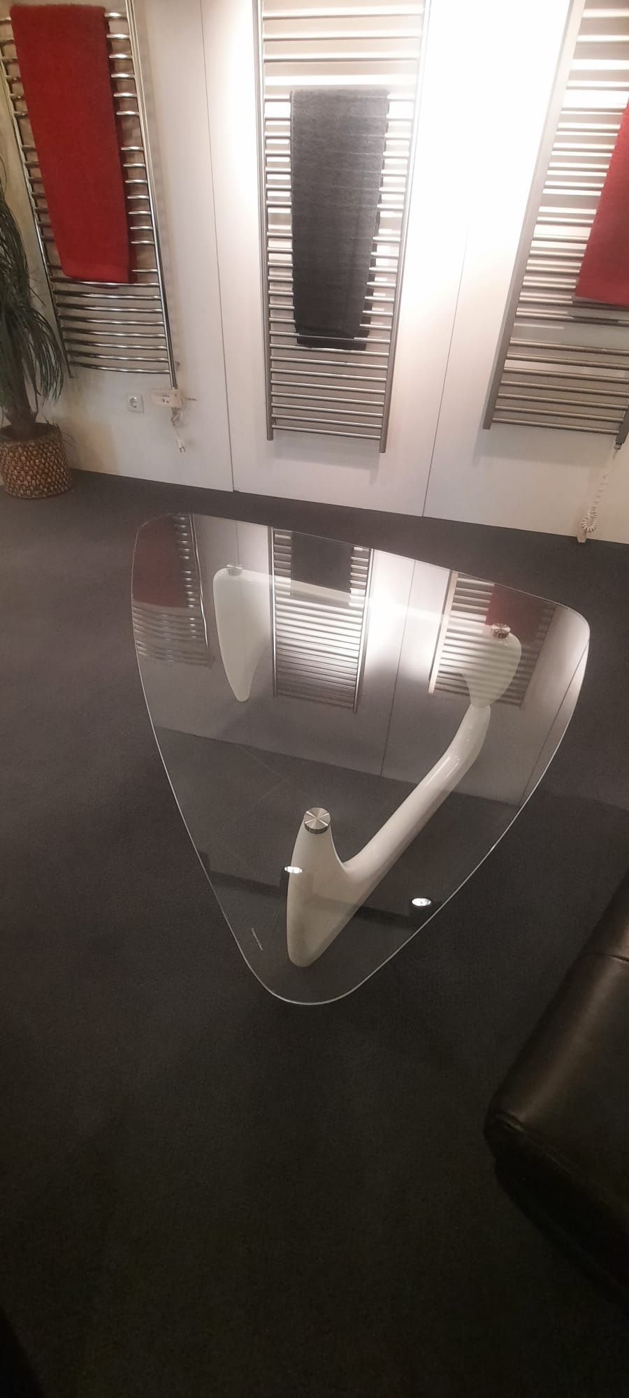 Mesa de de sala, nova