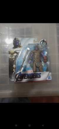 thanos hasbro como novo