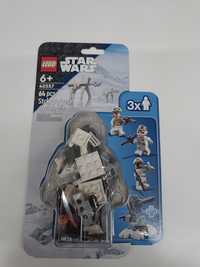 LEGO 40557 Obrona Hoth Star Wars nowy