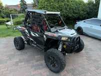 * Polaris RZR 1000 Turbo EPS , zarejestrowany pojazd inny ,baggy UTV *