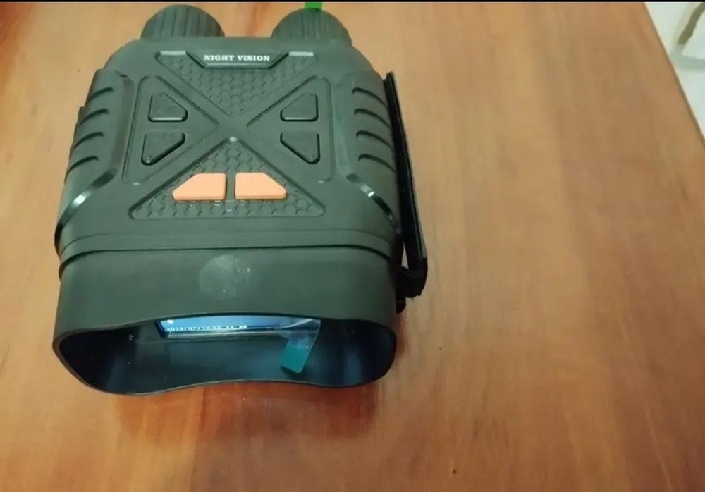 Бинокль ночного видения