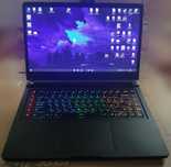 Xiaomi Mi gaming laptop 1060,i7
