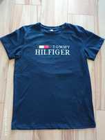 T-shirt męski Nowy L