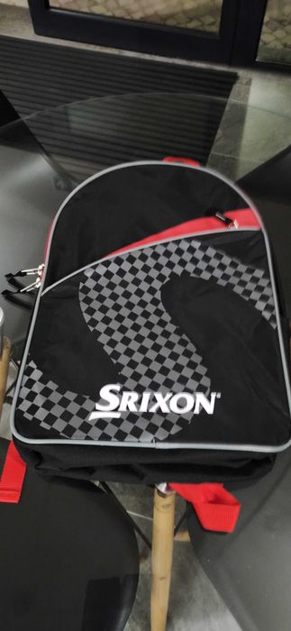 Mochilas desportivas Srixon