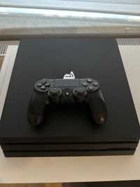 Sprzedam konsole PS4 Pro 1T