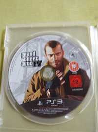 Sprzedam Grand Theft Auto 4