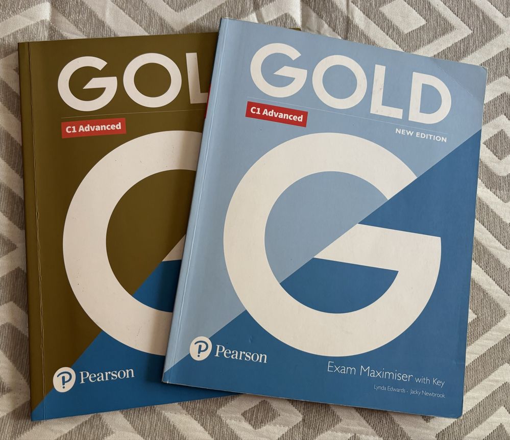 livros inglês C1