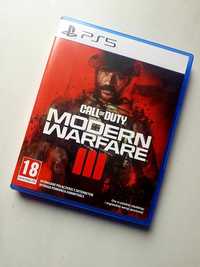 ‼️Call of duty Modern Warfare 3 ps5 PL **