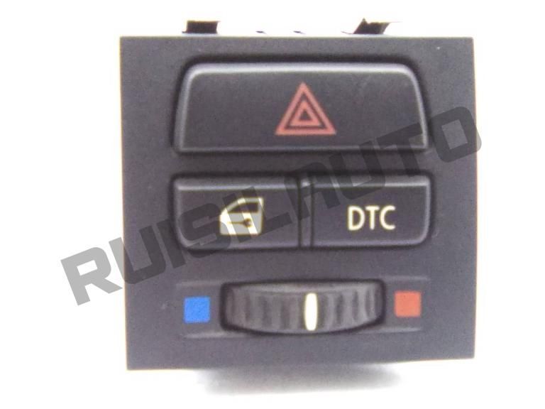 Comando / Botão 4 Piscas 913_2421 Bmw 3 Coupe  (e92) [2004_2013