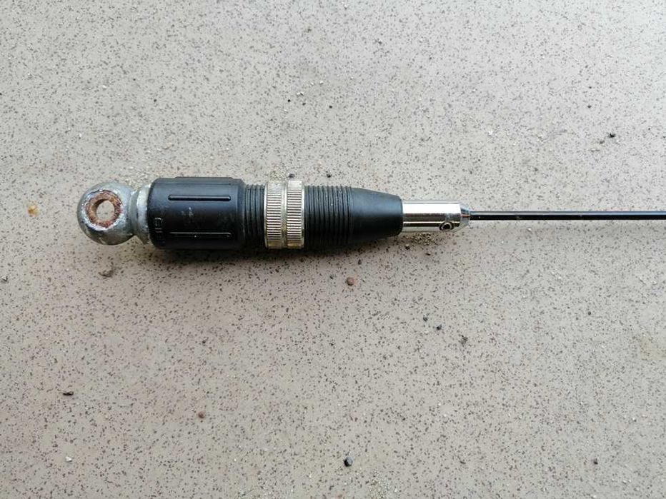 Antena CB Sirio Mini Snake 27 Mag. Dachowa, montażowa Długość 109,5 cm