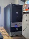 Системный блок AM3 N3*3200 AMD 770 hd5450