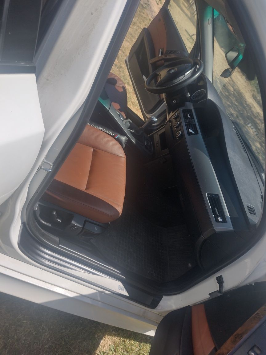 Sprzedam BMW E61