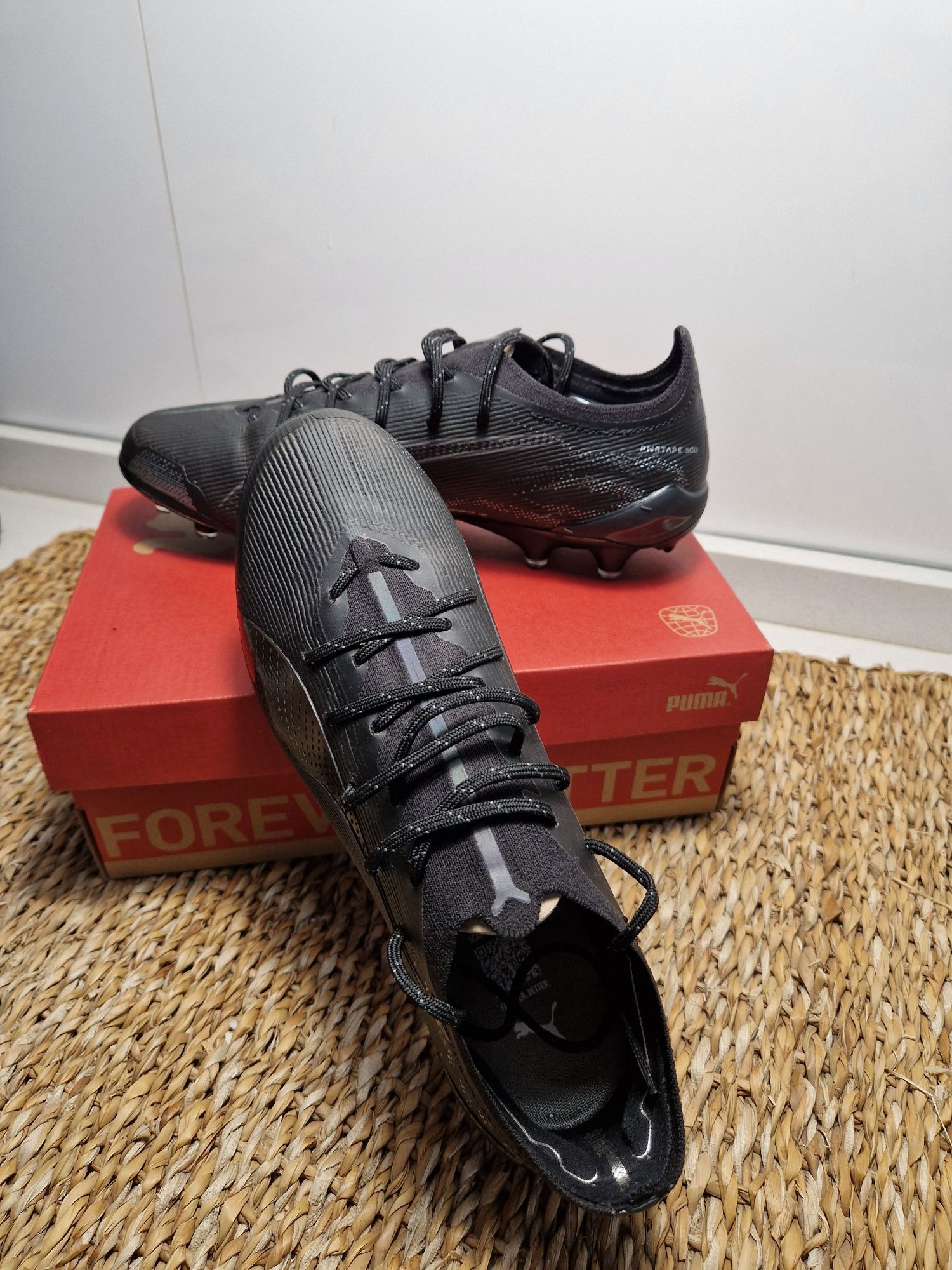 Puma Ultra 5 Ultimate