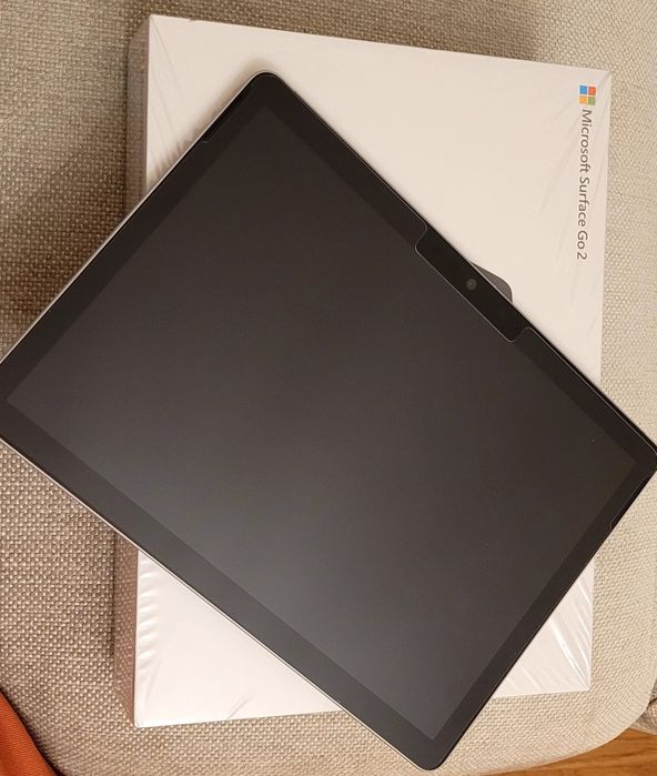 Microsoft Surface Go2