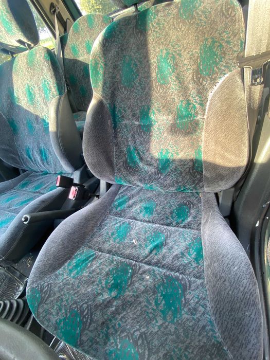 Citroën Saxo 1.4i 1998