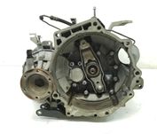 caixa velocidades Seat Ibiza 6J LBQ