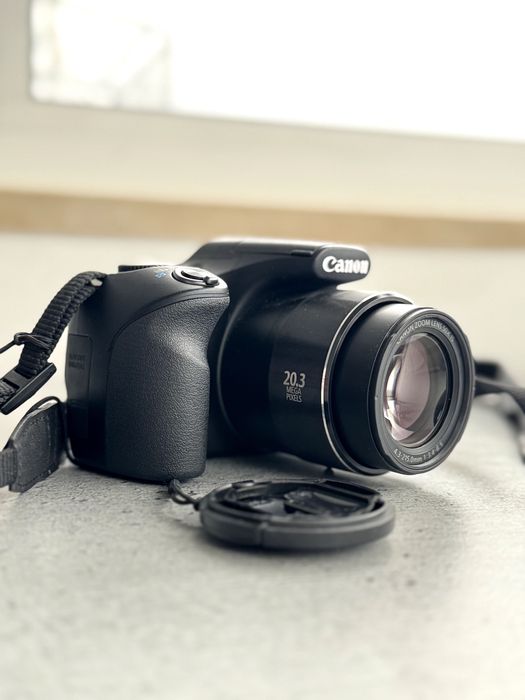 Canon powershot sx540 hs 50x