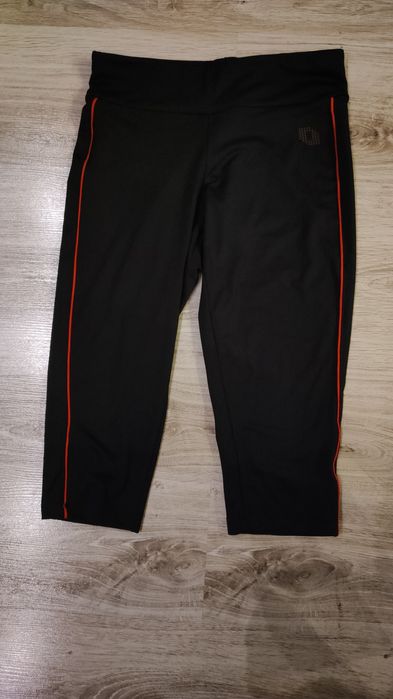 Legginsy, getry, ćwiczenia rozmiar S