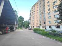 Продам 2х.кв. Центр Парк Лермонтовська 20.колесо обзору.філармонія