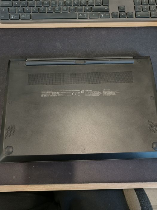 Portatil Ultrabook LG Gram 14''