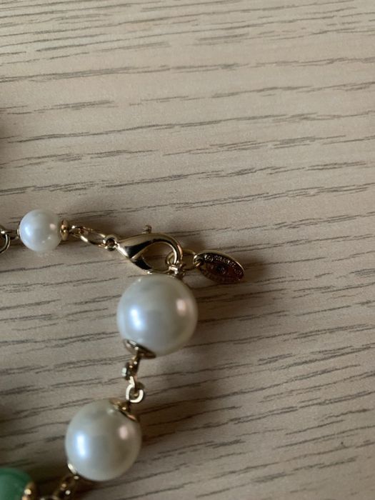 Буси Chanel. Оригінальна біжутерія