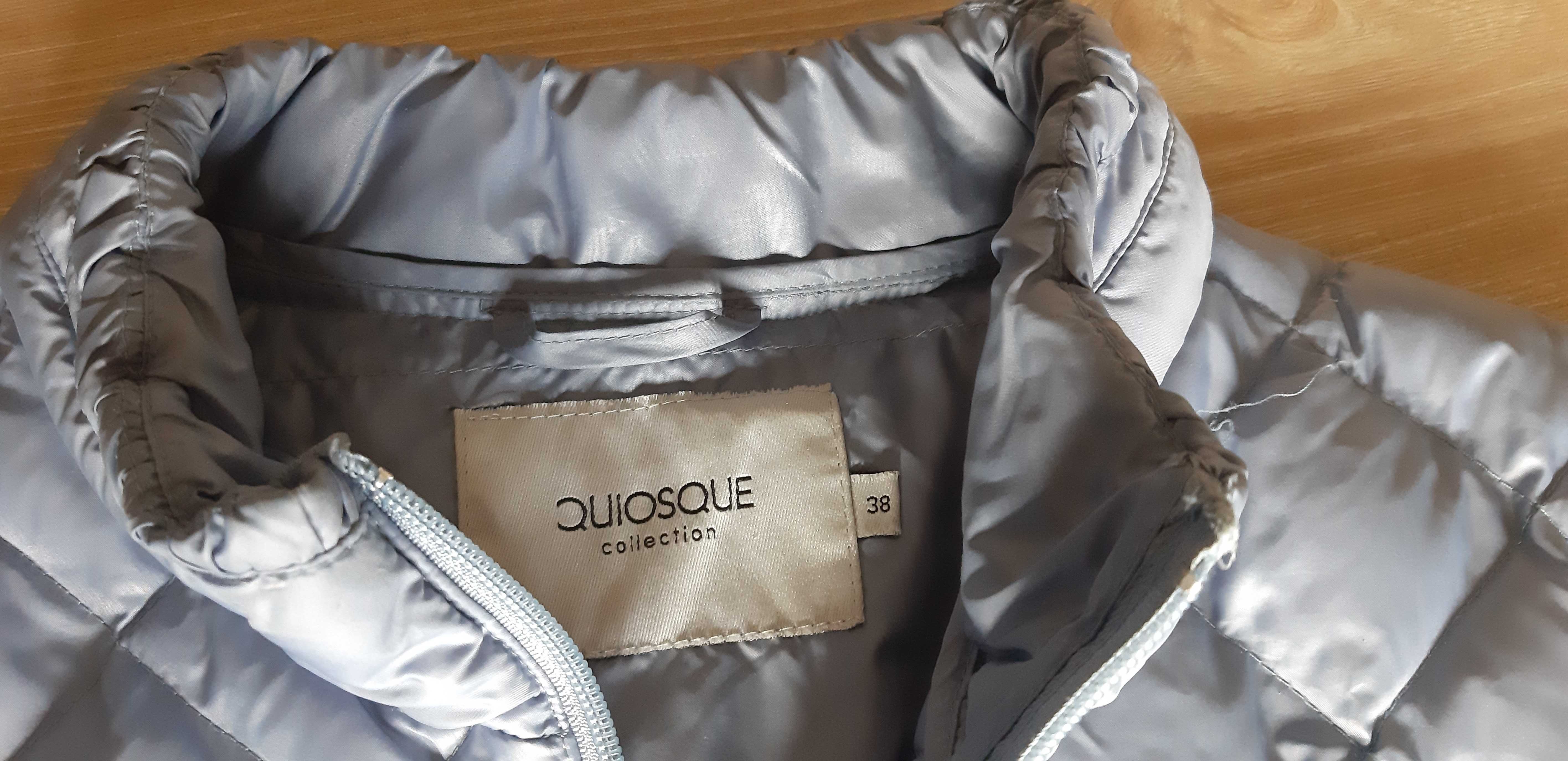 Kurtka wiosenno-jesienna Quiosque rozm 38