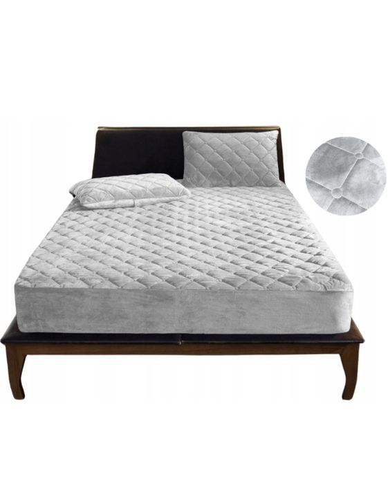 Pokrowiec przykrycie materaca