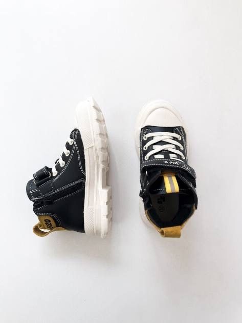 Хайтопи з утепленням, на флісі , Jong Golf . 28-33