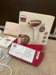 Depilator Philips Lumea 9900