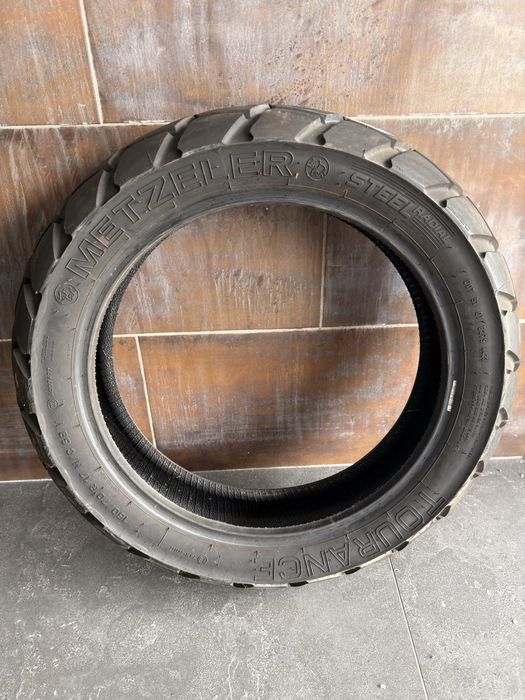 Pneu mota 150/70 R17