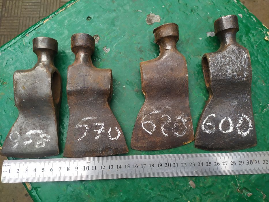 Ретро советский топор  СССР сокира