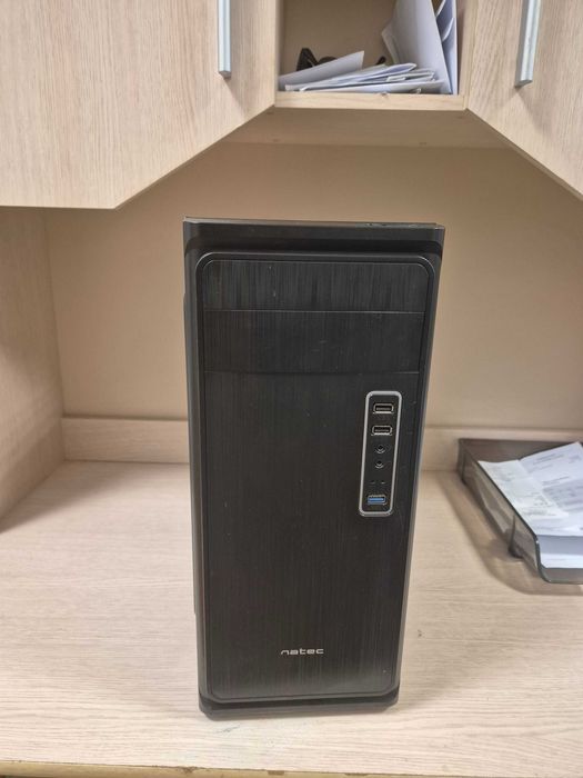 Komputer stacjonarny