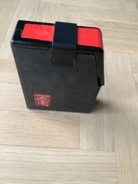 Утюг дорожный