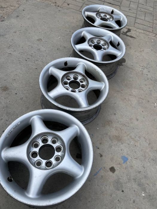 Продам литі диски