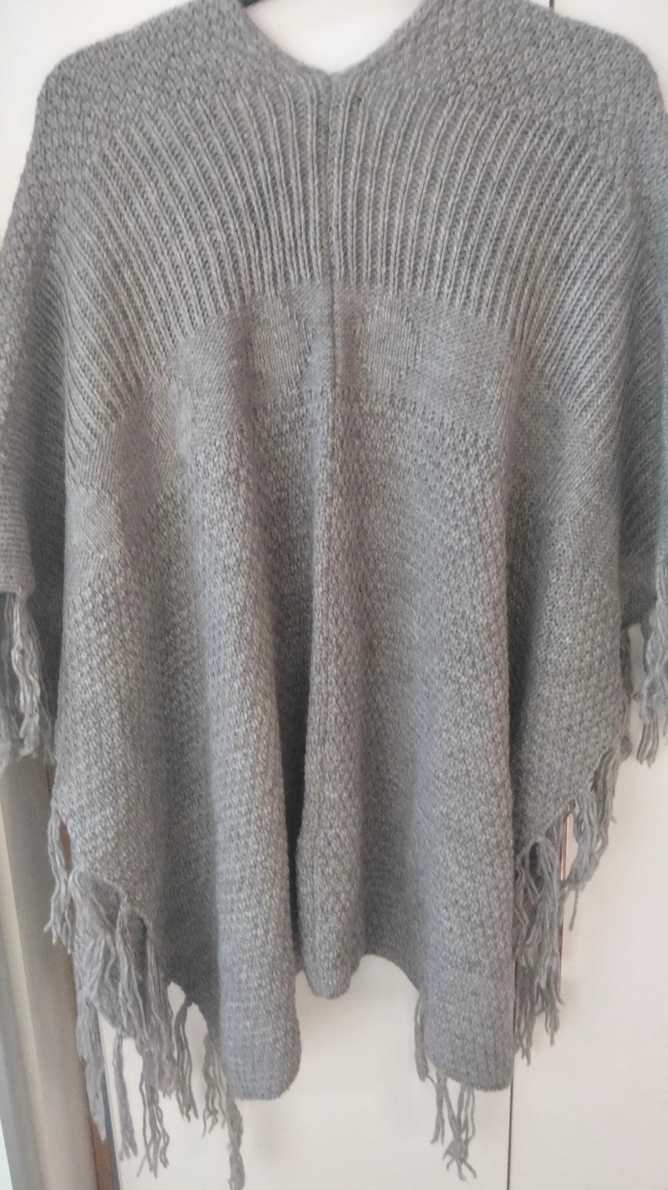 Capa poncho lá lanidor