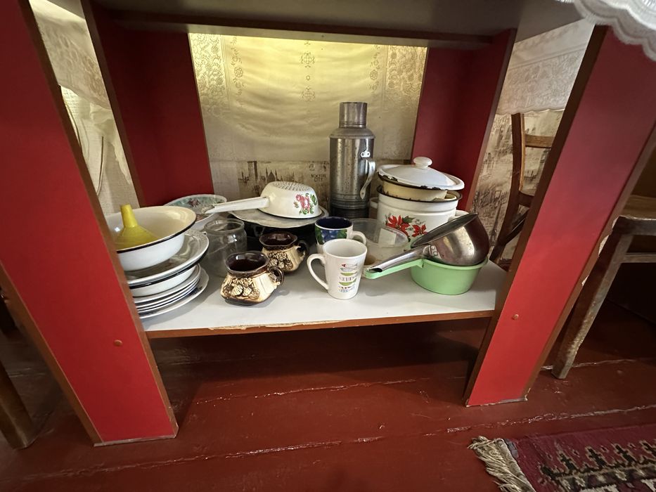 Продаж кімнати в гуртожитку
