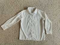 Біла рубашка розмір 146