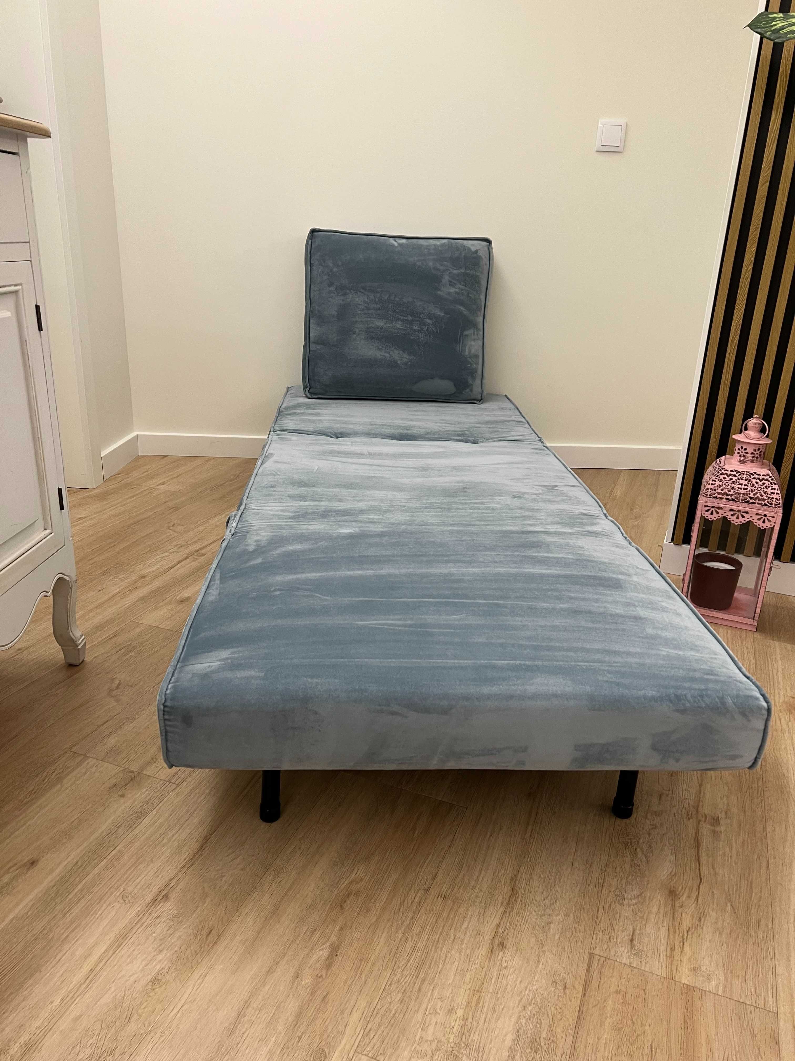 Sofá-cama Vertbaudet 1 lugar Criança.
