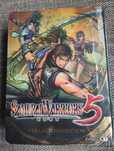 Samurai Warriors 5 Collector's Edition Nintendo Switch