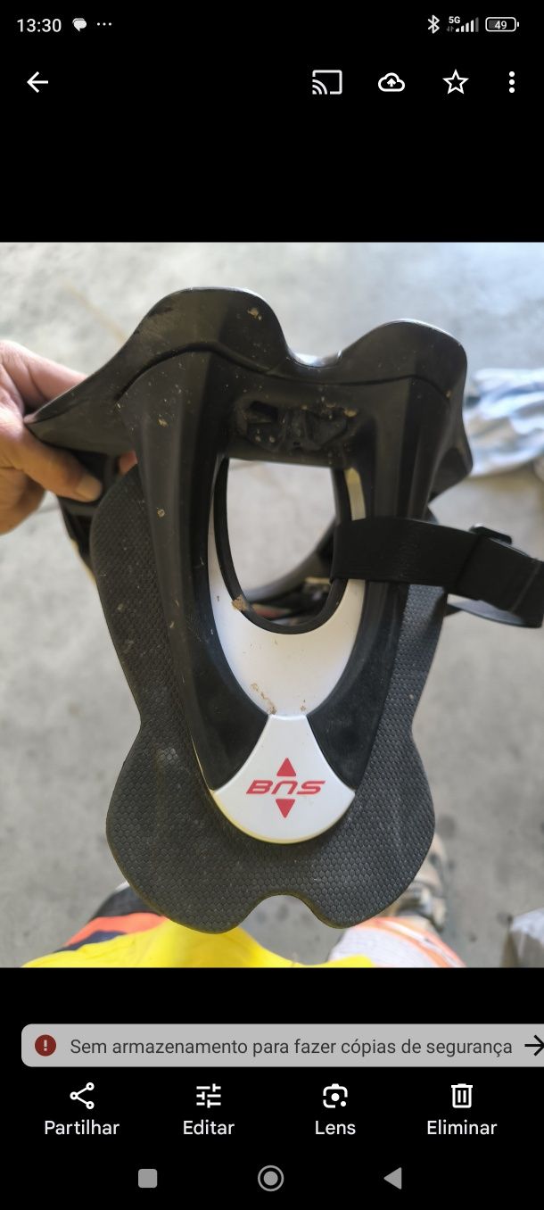 Alpinestars tech 2