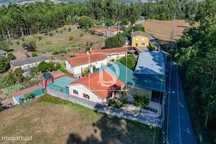 Moradia T3 em Rio Côvo (Santa Eulália), Barcelos