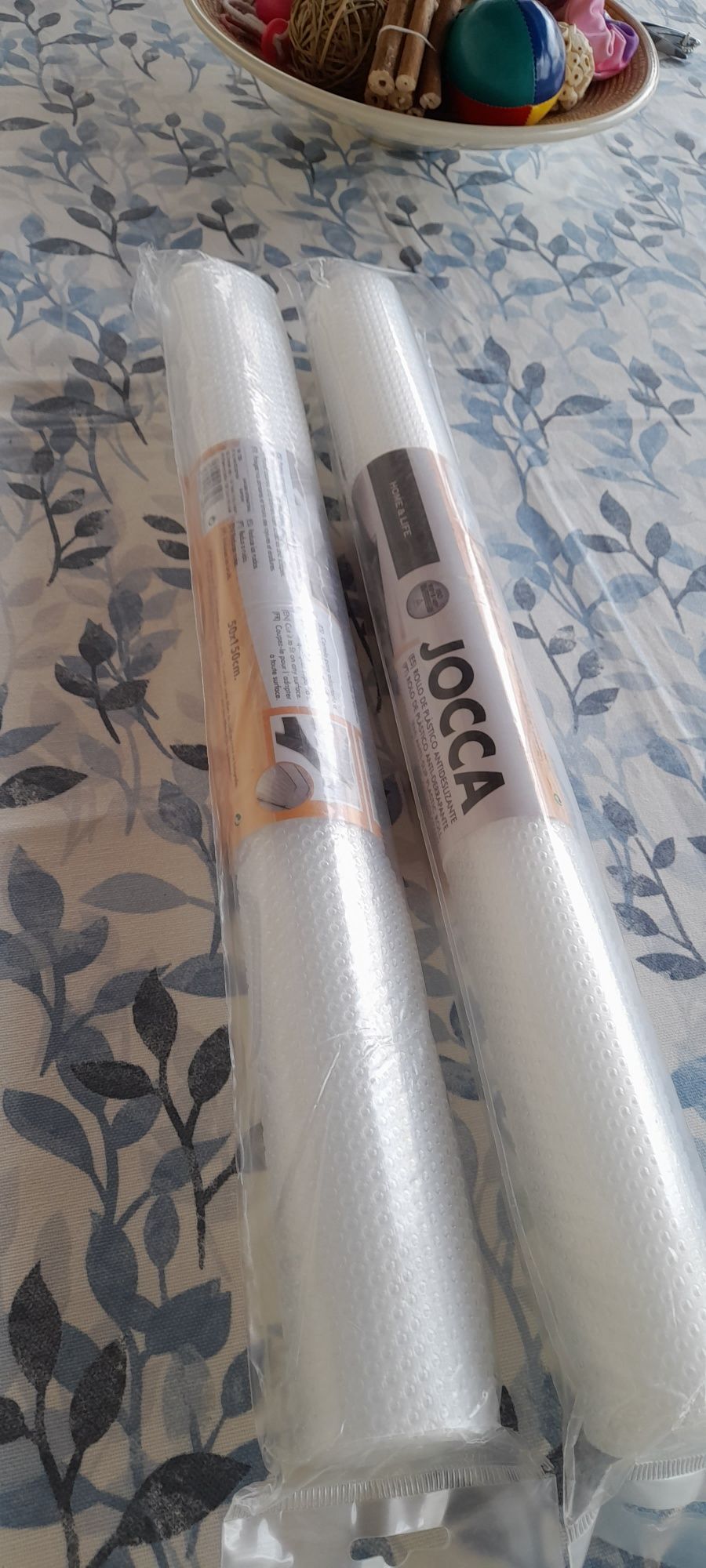 Rolo de plástico antideslizante Jocca 50x150cm