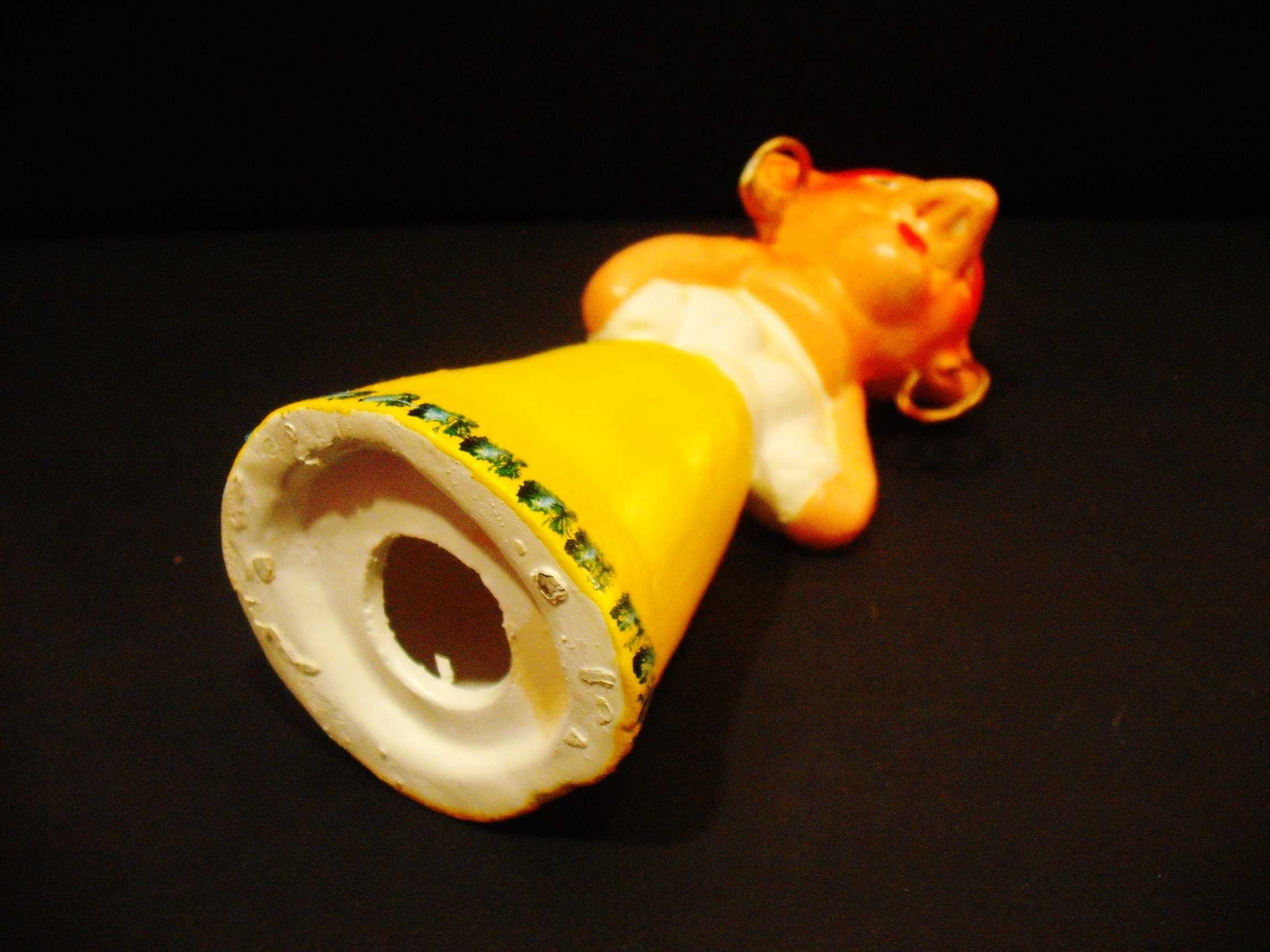 Peça antiga de Figurado de Barcelos