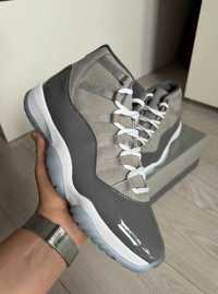 Jordan 11 Retro Cool Grey EU 40