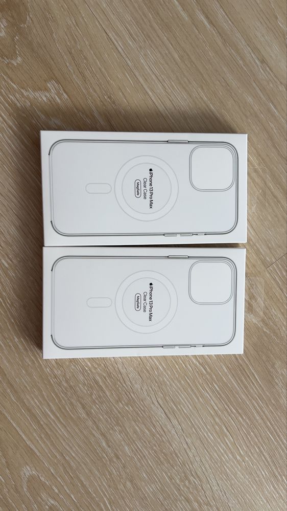 Чохол Iphone 13 Pro max оригінал