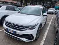 Volkswagen Tiguan 1.4 TSI R-Line