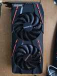 Gigabyte Radeon RX470 G1