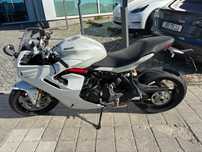 Ducati Supersport 950