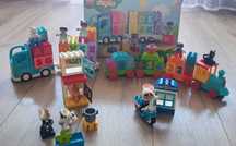 Klocki LEGO Duplo