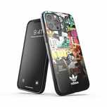 Adidas OR Snap Case Graphic AOP iPhone12 Pro Max wielokolorowy/42372